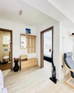 ZEN SEA APARTMENT - Năvodari - 2
