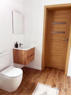 Dom Osiek Brodnica Rypin - 1