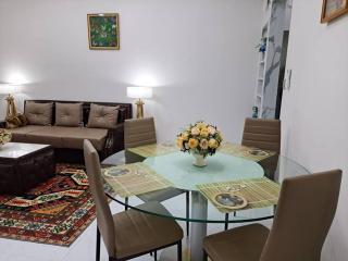 Modern 2 bedroom & Kitchen - Prime Sukhumvit - BTS MQuartier Phrom Phong - 3