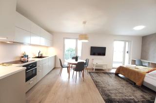 Old Town Apartments - Kącik 60 - 1