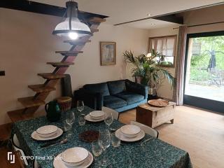 Le Sabot de Vénus - Chalet le Névé - Bonneval-sur-Arc - 9