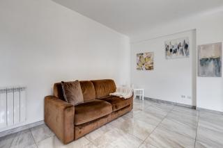 Casa Diamante Appartamento - Ciampino - 9