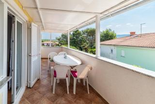 Apartment Rosi - Krk - 7