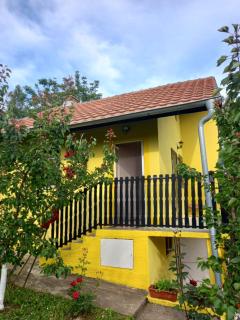 Kuća za porodični odmor Jana - Grgurevci - 3