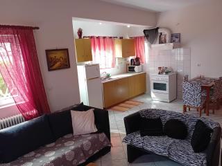 White Villa - Xylokastro - 3