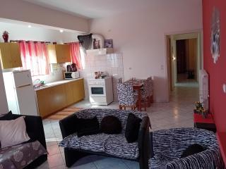 White Villa - Xylokastro - 2