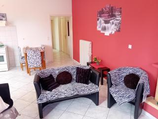 White Villa - Xylokastro - 1