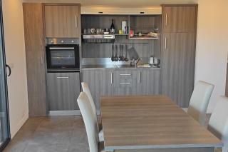 U Palazzu Appartement 4pers - vue mer et montagne - piscine - salle de sport - Porto Vecchio - 4