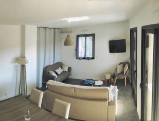 U Palazzu Appartement 4pers - vue mer et montagne - piscine - salle de sport - Porto Vecchio - 2