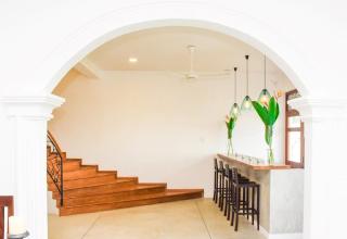 Villa Olu - Galle - 1