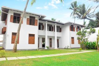 Villa Olu - Galle - 5