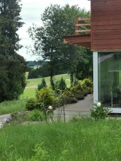 Appartment Waldblick - Siegsdorf - 0