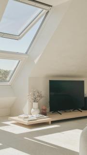 CODAK suite - Kluisbergen - 8