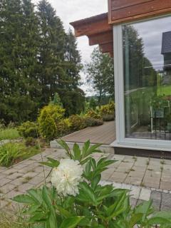 Appartment Waldblick - Siegsdorf - 6
