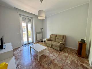 Seaside Apartment - Casa d'Avalos 190 - Francavilla al Mare - 9