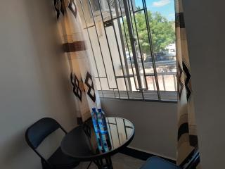 New Luguruni Hotel - Dar es Salaam - 1