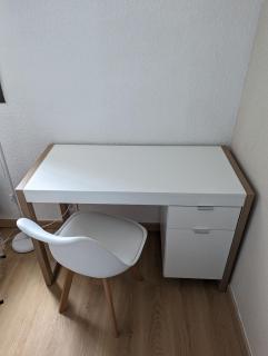 Central spacious flat with private parking - 2