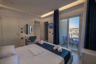 Hotel Vila Melina - Ksamil - 8