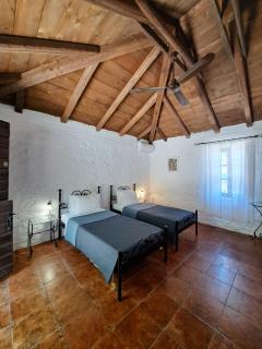 Tsivouli Accommodation - Lithakia - 5