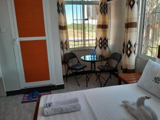 New Luguruni Hotel - Dar es Salaam - 2