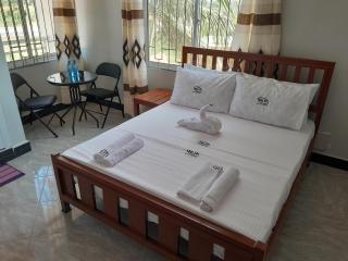 New Luguruni Hotel - Dar es Salaam - 9