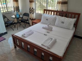 New Luguruni Hotel - Dar es Salaam - 8