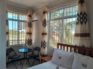 New Luguruni Hotel - Dar es Salaam - 6