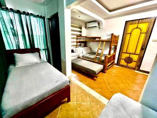 The Philip Ann Resort - Mabini - 7