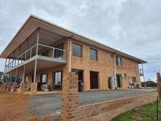 Turquoise Coast Lodge - 0