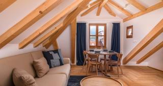 Oleander Trogir Suites - 9