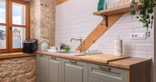 Oleander Trogir Suites - 8