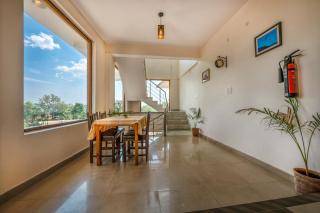 The Birdhouse Villa - Bīr - 2