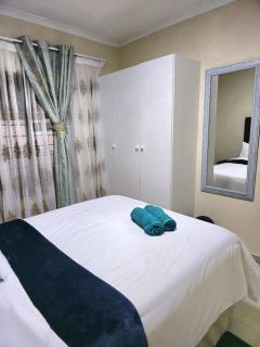 Peshline Guest House Unit 2 - Ermelo - 9