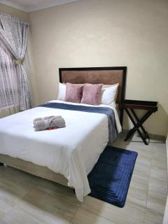 Peshline Guest House Unit 2 - Ermelo - 8