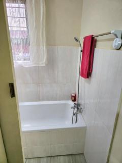 Peshline Guest House Unit 2 - Ermelo - 3