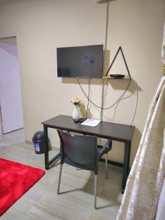 Peshline Guest House Unit 2 - Ermelo - 4