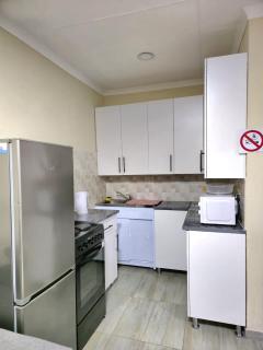 Peshline Guest House Unit 2 - Ermelo - 6