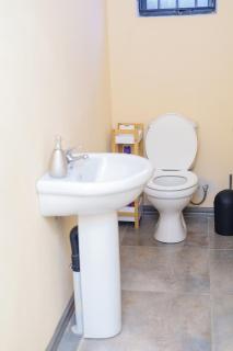 Stylish Self Catering Unit in Maseru CBD - 6