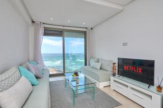 TheCasaEdition - Bel Azur - Sea View & Hassan II Mosqué Residency - Casablanca - 4