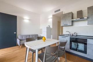 Benjamin House - Exclusive Modern Loft - Bari - 8
