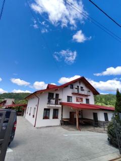 Pensiunea ANCA - 9
