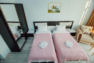 Mimino Hotel Batumi - Batoemi - 3
