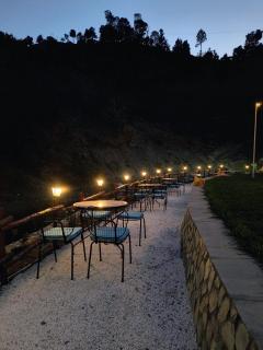 Mukshwaa By Riverside - Mukteshwar - 9