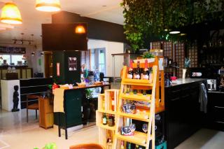 ONYX B&B Bed and Breakfast - - 5