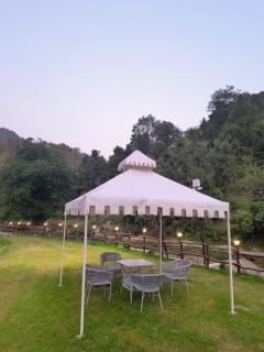 Mukshwaa By Riverside - Mukteshwar - 6