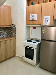 Old Town Apartment near the Beach - Rethymno - 4