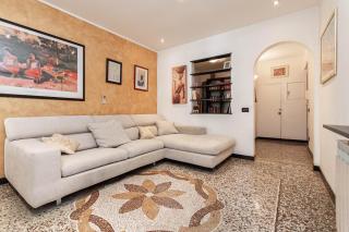 Hilde's House - Genova - 6