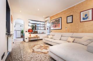 Hilde's House - Genova - 5