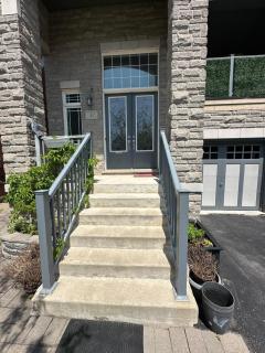 Luxury Villa in Richmond Hill - Vaughan - 9