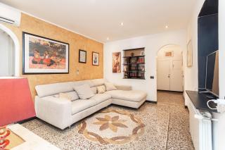 Hilde's House - Genova - 2